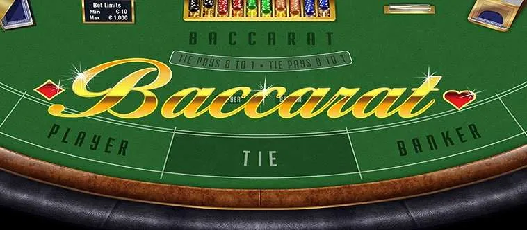 Trò Chơi Baccarat Tại GWIN: Bí Quyết Chiến Thắng Mọi Ván Chơi 5 Trò Chơi Baccarat Tại GWIN: Bí Quyết Chiến Thắng Mọi Ván Chơi