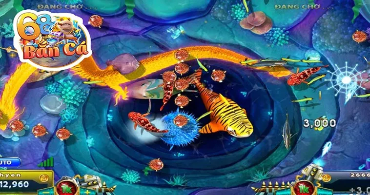 Bắn Cá Đại Dương Tại GWIN: Chơi Ngay, Trúng Lớn Mỗi Ngày 3 Bắn Cá Đại Dương Tại GWIN: Chơi Ngay, Trúng Lớn Mỗi Ngày