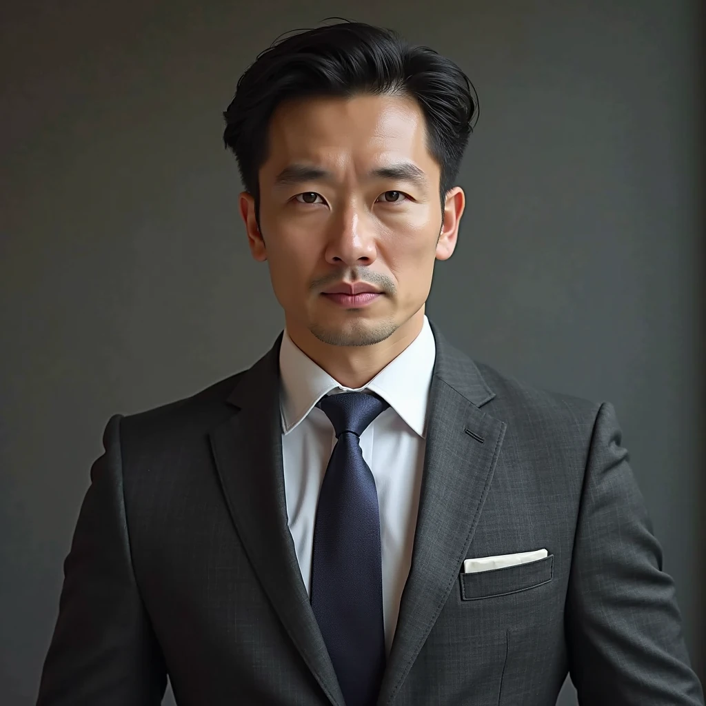 CEO Nguyễn Bá Cường CEO Nguyễn Bá Cường