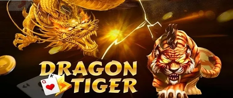 Cách Tham Gia Dragon Tiger Nhà Cái GWIN: Bí Kíp "Hốt Bạc" 4 Cách Tham Gia Dragon Tiger Nhà Cái GWIN: Bí Kíp "Hốt Bạc"