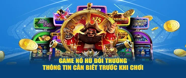 Trò Chơi Nổ Hũ Vũ Trụ Tại GWIN: Giải Ngân Hà Trong Tay 2 Trò Chơi Nổ Hũ Vũ Trụ Tại GWIN: Giải Ngân Hà Trong Tay
