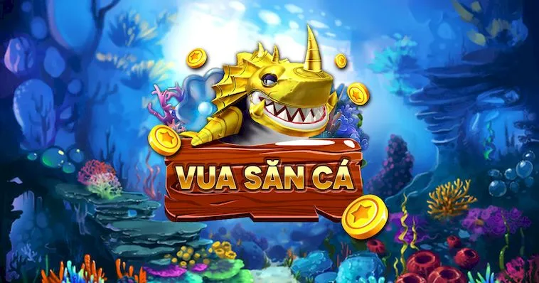 Cách Chơi Vua Bắn Cá GWIN: Tận Hưởng Game Bắn Cá Trên Điện Thoại 1 Cách Chơi Vua Bắn Cá GWIN: Tận Hưởng Game Bắn Cá Trên Điện Thoại