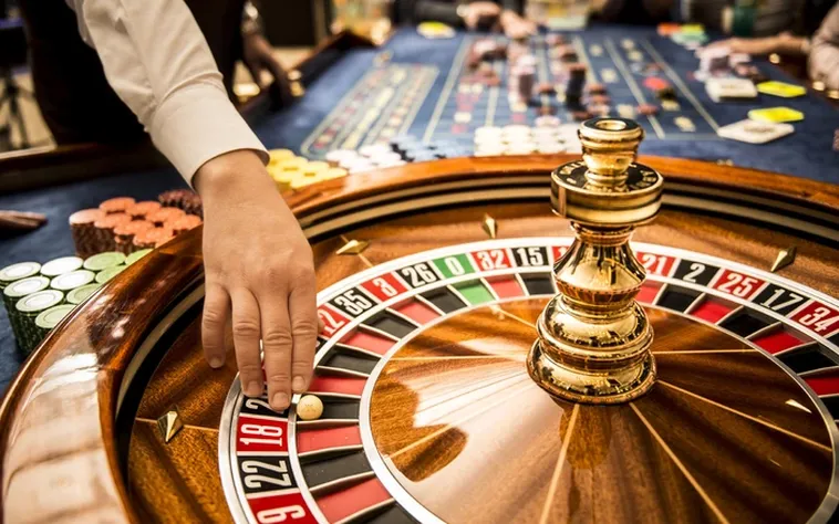 Tham Gia Roulette VN88: Bí Quyết Thắng Lớn Trong Tầm Tay 2 Tham Gia Roulette VN88: Bí Quyết Thắng Lớn Trong Tầm Tay