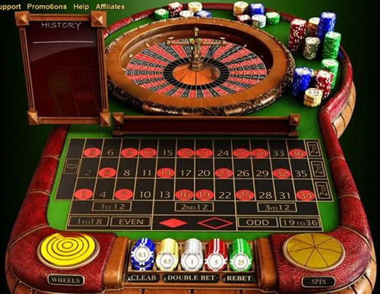 Tham Gia Roulette BONGVIP: Bí Quyết Thắng Lớn Đang Chờ Bạn! 2 Tham Gia Roulette BONGVIP: Bí Quyết Thắng Lớn Đang Chờ Bạn!