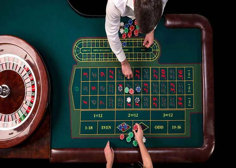 Hướng Dẫn Tham Gia Roulette Tại Nhà Cái Bong88 Hiệu Quả 2 Hướng Dẫn Tham Gia Roulette Tại Nhà Cái Bong88 Hiệu Quả