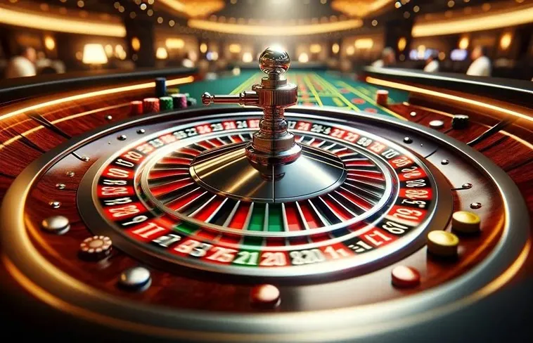 Hướng Dẫn Chi Tiết Cách Tham Gia Roulette Tại Nhà Cái 68 Game Bài 9 Hướng Dẫn Chi Tiết Cách Tham Gia Roulette Tại Nhà Cái AZ888