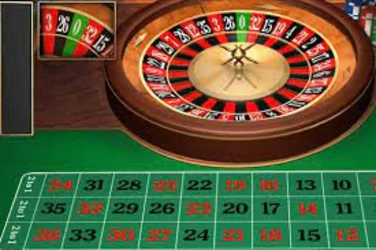 Hướng Dẫn Tham Gia Roulette Tại Nhà Cái S666 Chi Tiết Cho Người Mới 4 Hướng Dẫn Tham Gia Roulette Tại Nhà Cái VUABET Chi Tiết Cho Người Mới