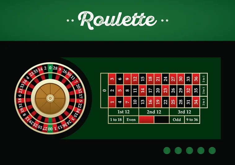 Hướng Dẫn Tham Gia Roulette Tại Nhà Cái 8DAY Chi Tiết Cho Người Mới 8 Hướng Dẫn Tham Gia Roulette Tại Nhà Cái VL88 Chi Tiết Cho Người Mới