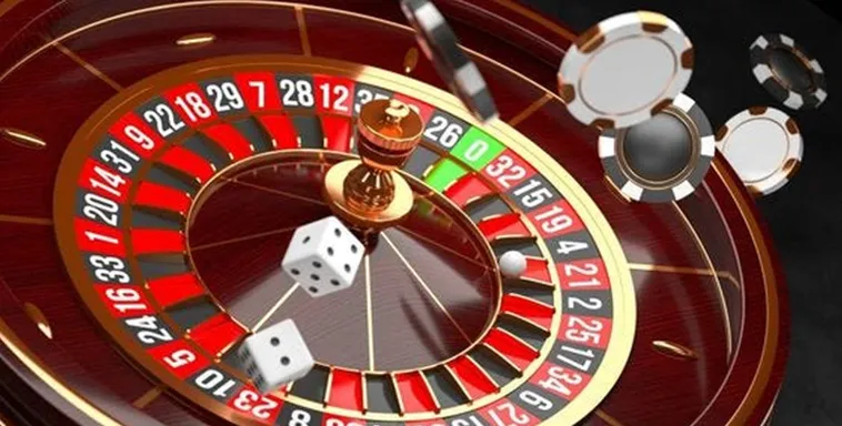 Hướng Dẫn Tham Gia Roulette Tại Nhà Cái VN88: Chi Tiết Và Hiệu Quả 7 Hướng Dẫn Tham Gia Roulette Tại Nhà Cái ManClub: Chi Tiết Và Hiệu Quả