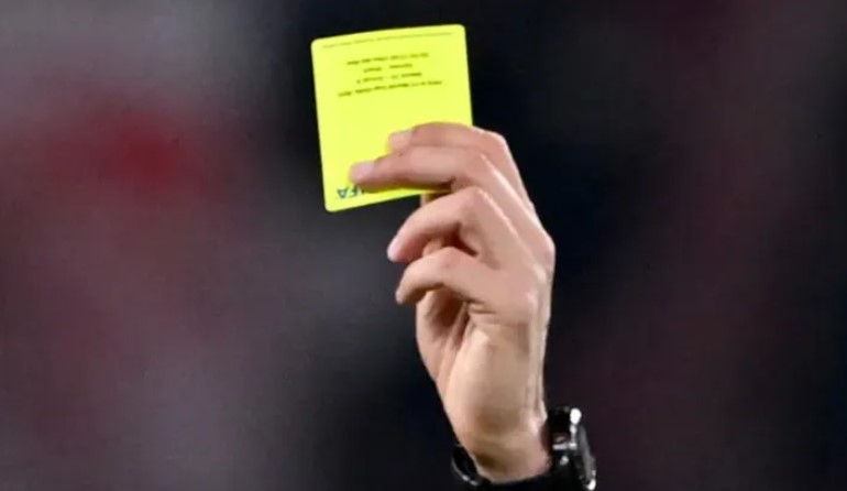 Cùng Keovip.us Tìm Hiểu Cách Chơi Kèo Thẻ Vàng Hiệu Quả Nhất 2 Các Loại Kèo Thẻ Vàng Phổ Biến