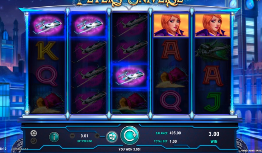 Tham Gia Nổ Hũ Vũ Trụ SV368: Cơ Hội Đổi Đời Trong Tầm Tay! 2 Trải Nghiệm Đỉnh Cao Với Đồ Họa Và Âm Thanh