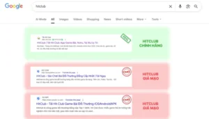 Bí Kíp Vàng Cách Phân Biệt Website HitClub Thật Và Giả Siêu Dễ
